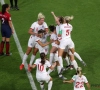 Officiel : un Wembley sold-out pour l'équipe féminine anglaise !
