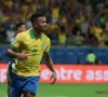 Gabriel Jesus suspendu pour une longue durée par la CONMEBOL