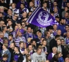 Les supporters du Beerschot résolus : "Si c'est la D1B, on reviendra plus forts"
