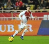 Officiel : Le Cercle de Bruges accueille un joueur de l'AS Monaco 