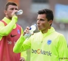 Dante Vanzeir vers le KV Malines ? Genk ne lâche pas aussi facilement son joueur