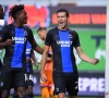 Après Genk et le Standard, c'est Bruges qui répond présent