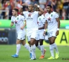 Le Cercle Bruges renoue avec le succès avant de recevoir Charleroi