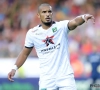 Nouveau challenge pour Idriss Saadi