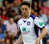 U21: Anderlecht, avec Nasri, et le Standard s'imposent 