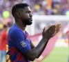 🎥 Malgré un autobut d'Umtiti, le Barça se paye le Napoli de Mertens 