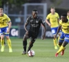 Eupen se réveille en seconde période et inscrit son premier point 