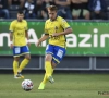 Des motifs d'espoir pour Waasland-Beveren? 