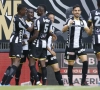 Charleroi tient bien son nouvel attaquant