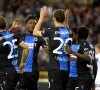 Un match à cinq millions pour le Club de Bruges, l'Antwerp et Gand peuvent aussi gagner une belle somme