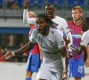 Dieumerci Mbokani évoque l'intérêt d'Anderlecht et d'autres équipes lors du mercato d'été