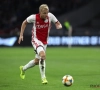 Van de Beek vers la Premier League plutôt qu'au Real?