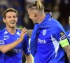Un Racing Genk relancé avant  Anderlecht? "On était dans un creux" 
