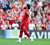 Mohamed Salah mécontent : "Les arbitres ne nous ont pas protégés"