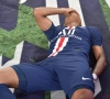 Kylian Mbappé testé au coronavirus