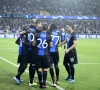 21 Brugeois retenus pour les débuts du Club en Champions League
