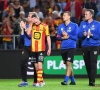 Exclu contre le Club de Bruges, Rob Schoofs risque gros 