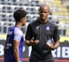 Bientôt une série ou un documentaire sur le retour de Kompany à Anderlecht 