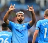Un mois plus tard, le retour de Sergio Aguero
