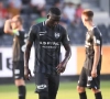 Eupen s'écroule à domicile après un doublé de Boli et court toujours après une première victoire 