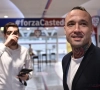 Radja Nainggolan, ambassadeur d'un club de JPL : "Brut et créatif comme moi"
