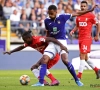 "Je n'ai pas reçu ma chance à Anderlecht"