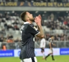 Officiel : Jérémy Ménez fait son grand retour à Paris