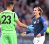 🎥 L'étonnante explication d'Antoine Griezmann après son penalty raté 