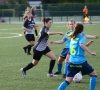 Alost domine, le Standard Femina B s'impose aussi