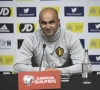 Martinez revient encore sur Nainggolan : "Voilà pourquoi je ne l'ai pas sélectionné"