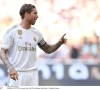 Les haters du Real devront se coltiner Sergio Ramos un peu plus longtemps