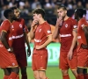 L'Antwerp, un gros test physique pour les jeunes anderlechtois