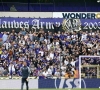 Pas de mesures particulières pour la réception d'Anderlecht 