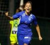 Super League: les Genk Ladies impressionnent, le Standard s'éclate en amical