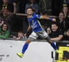 La poisse poursuit un joueur de Waasland-Beveren
