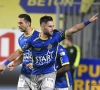 Waasland-Beveren a bien cru se débarrasser de la lanterne rouge en Jupiler Pro League