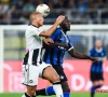 🎥 L'Inter Milan avec Romelu Lukaku vient à bout difficilement de l'Udinese