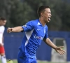 Un bon résultat pour les jeunes Limbourgeois en Youth League 