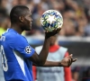 Samatta est entré dans l'histoire de la Ligue des Champions 