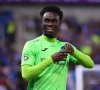 Idrissa Sylla a fait preuve d'un geste exemplaire de sportivité durant Genk - Ostende