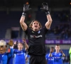 Genk fait confiance aux gardiens du cru: "Une excellente décision"