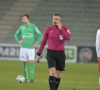 L'Union Belge de football complète son département d'arbitrage professionnel