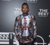 Samuel Eto'o tacle France Football :  "Le manque de respect"