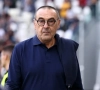 Maurizio Sarri voudrait faire venir deux Blues à la Juventus