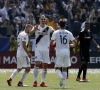 Zlatan Ibrahimovic qualifie les LA Galaxy pour les Playoffs de la MLS