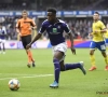 Chelsea et Arsenal surveillent l'un des talents d'Anderlecht