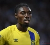 Botaka commente l'arrêt du match entre Saint-Trond et Genk : "Le règlement est clair"