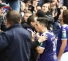 Samir Nasri a parlé aux supporters : "Sifflez les gars comme moi, pas des jeunes de 17 ans"