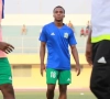Warsama Hassan, le Sérésien qui a participé à la qualification historique du Djibouti