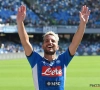 Dries Mertens va rester à Naples, son directeur sportif le confirme !